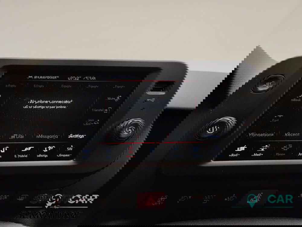 Fiat Panda Cross usata a Como (10)