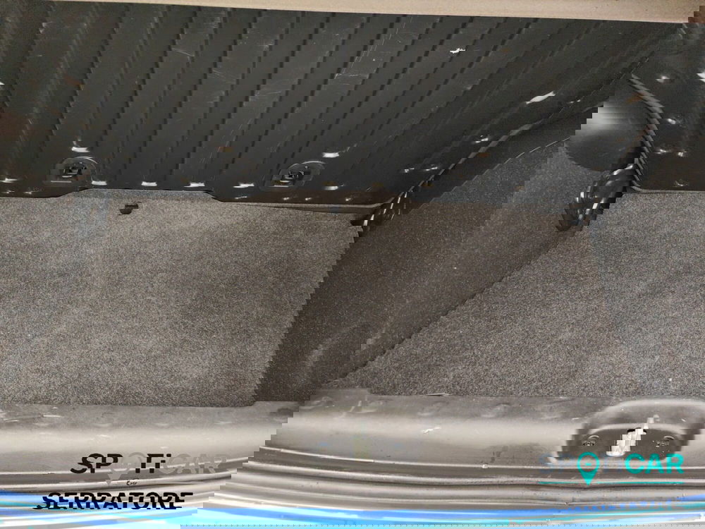 Fiat Panda Cross usata a Como (17)