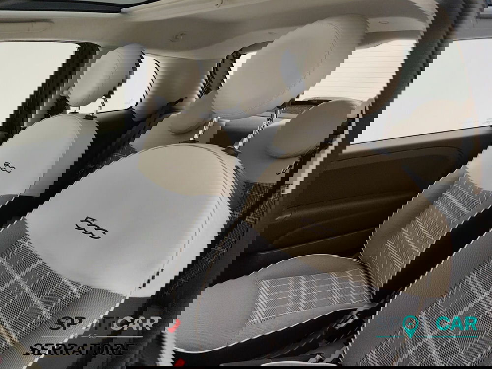 Fiat 500 usata a Como (11)