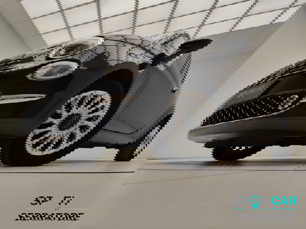 Fiat 500 usata a Como (13)