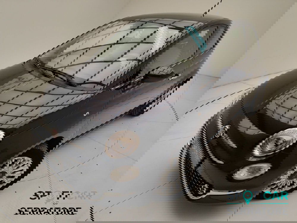 Fiat 500 usata a Como (14)