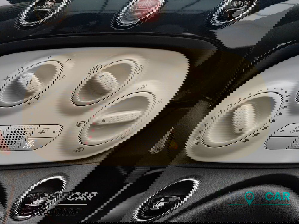 Fiat 500 usata a Como (15)