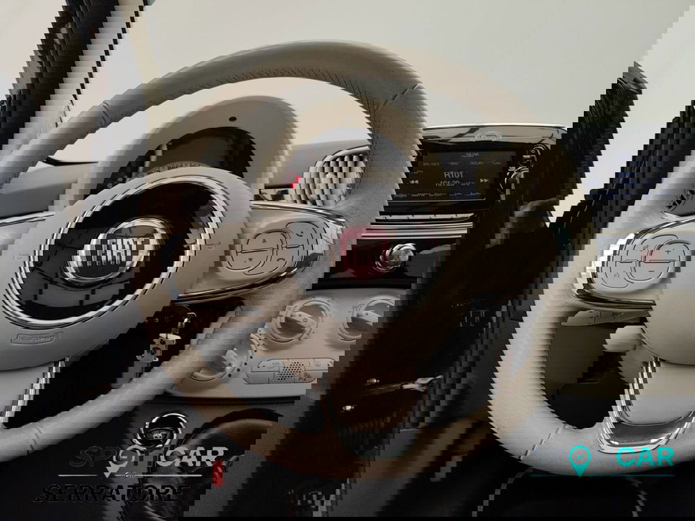 Fiat 500 usata a Como (16)