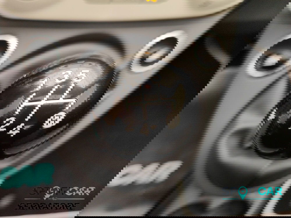 Fiat 500 usata a Como (18)