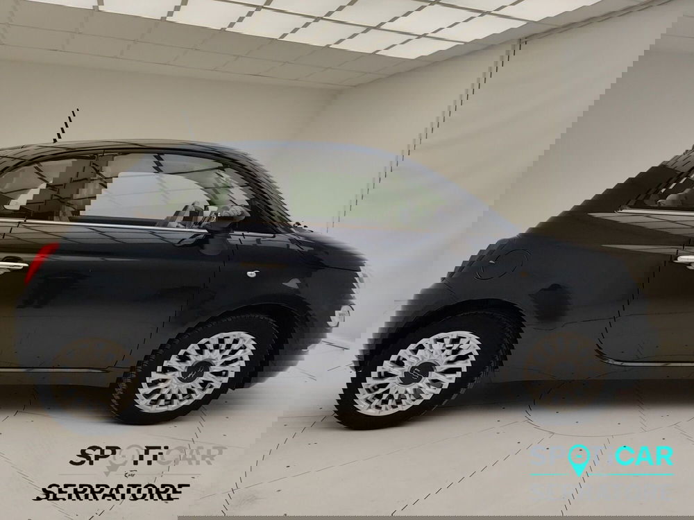 Fiat 500 usata a Como (19)