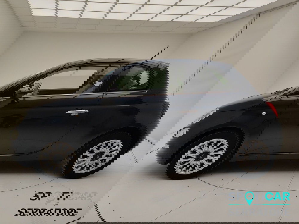 Fiat 500 usata a Como (20)