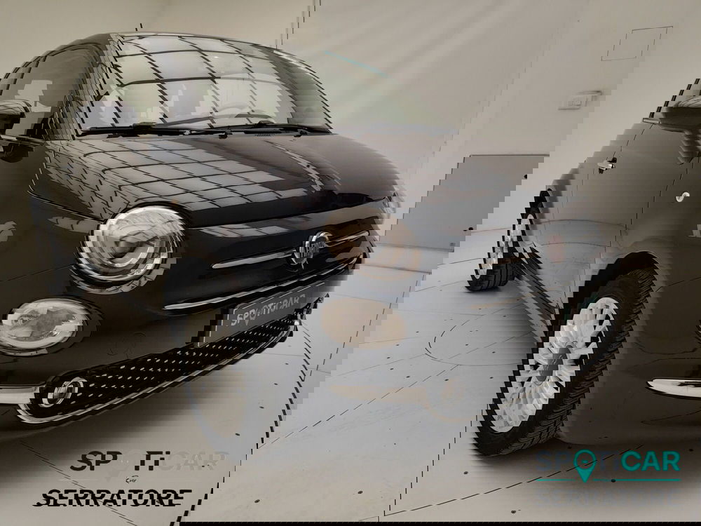 Fiat 500 usata a Como (3)