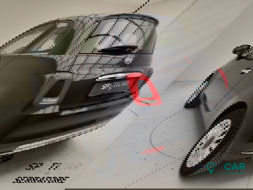 Fiat 500 usata a Como (4)