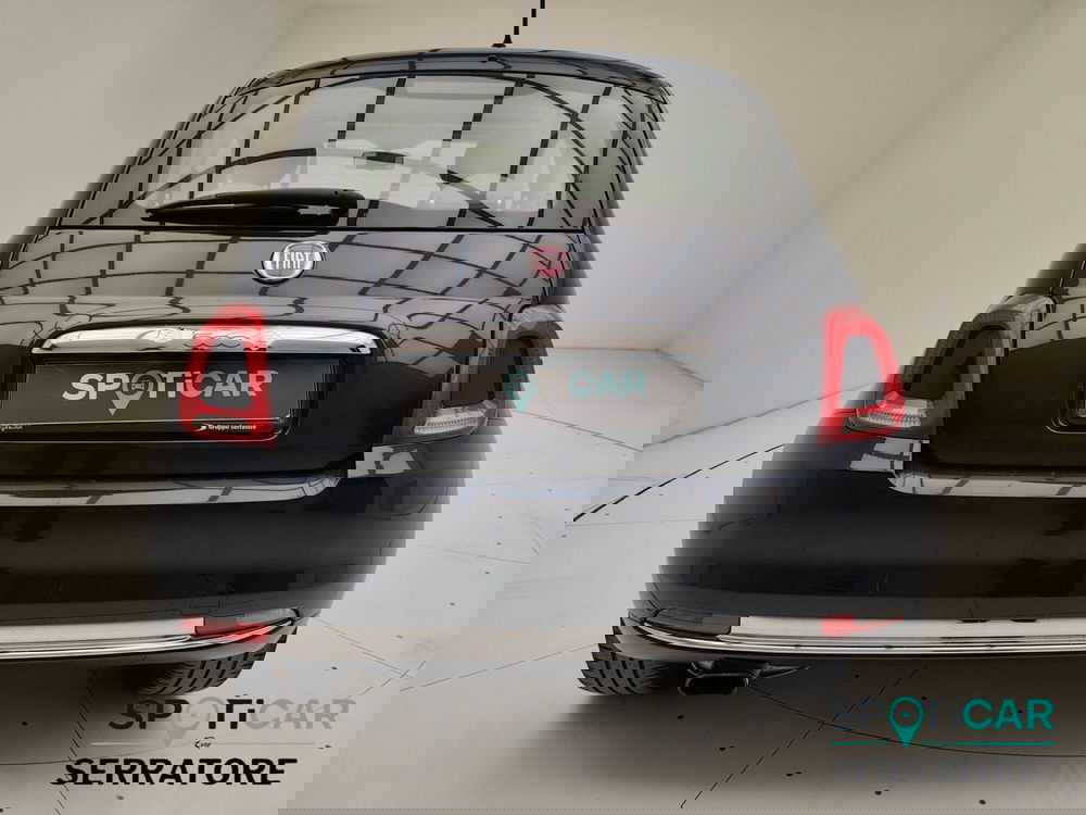 Fiat 500 usata a Como (5)