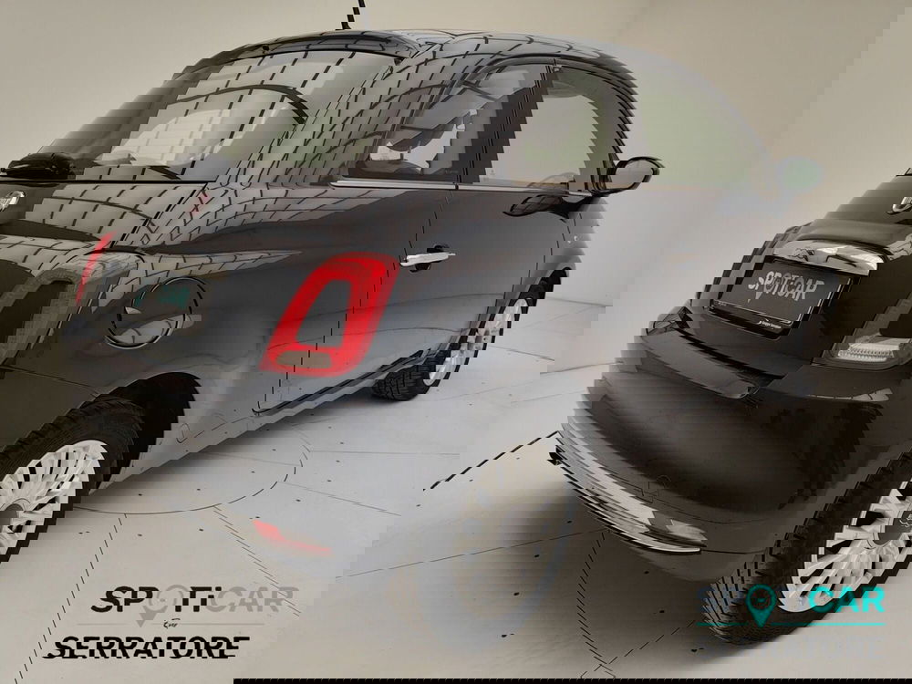 Fiat 500 usata a Como (6)