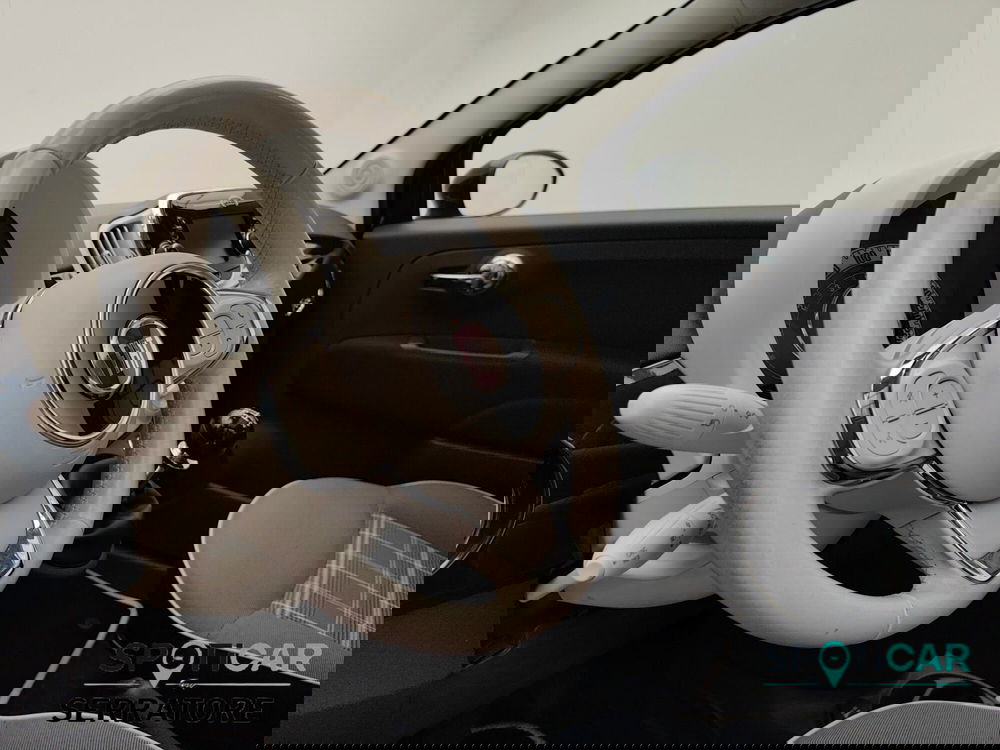 Fiat 500 usata a Como (9)