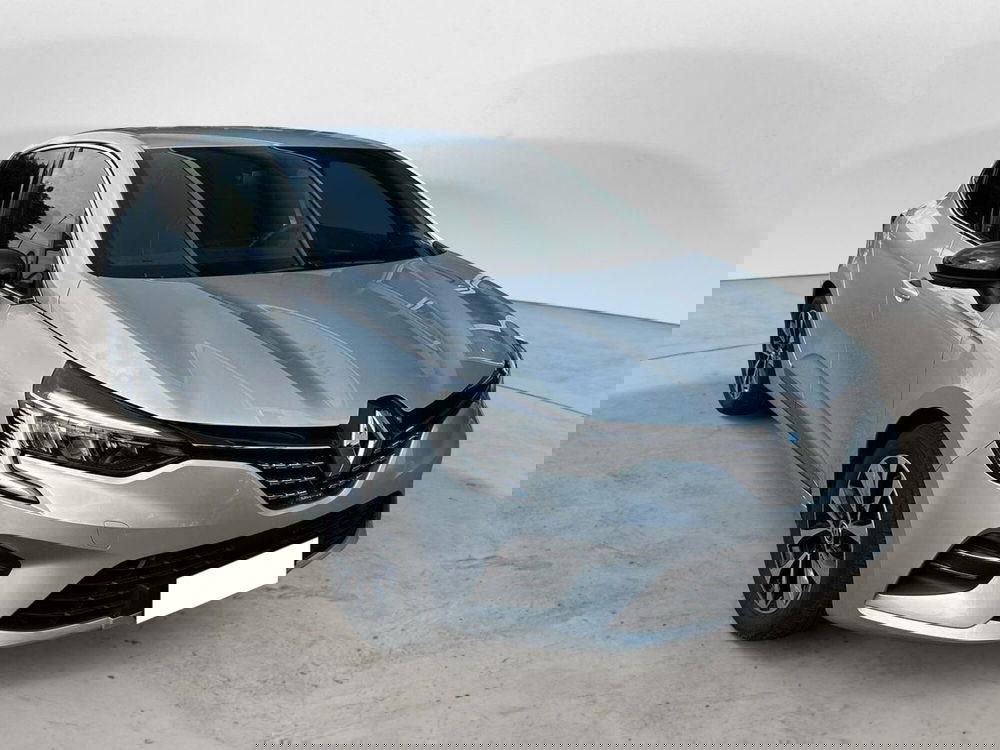 Renault Clio usata a Como