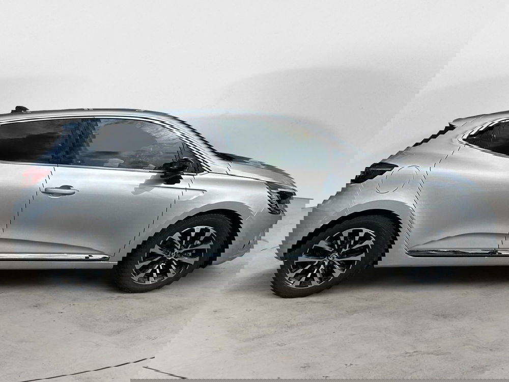 Renault Clio usata a Como (11)