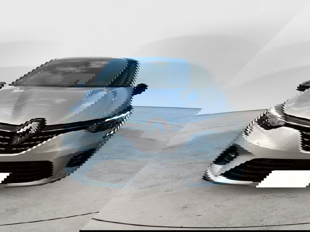 Renault Clio usata a Como (5)