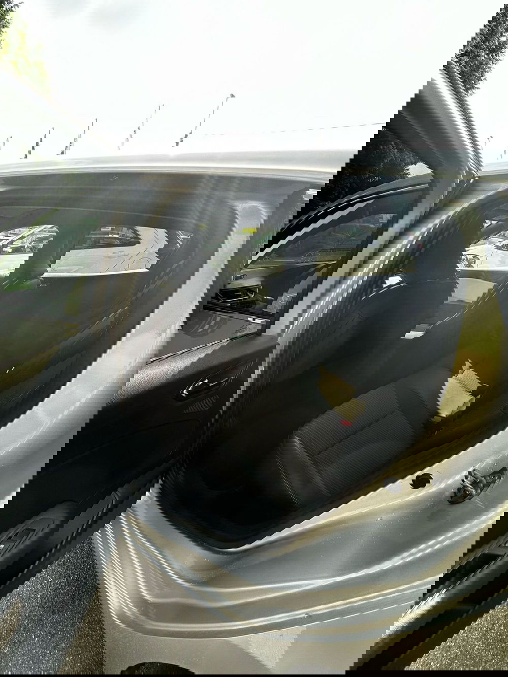 Renault Clio usata a Como (6)