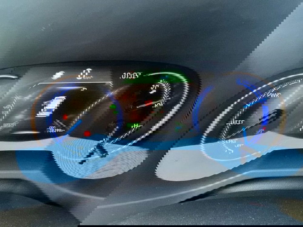 Toyota Rav4 usata a Como (10)