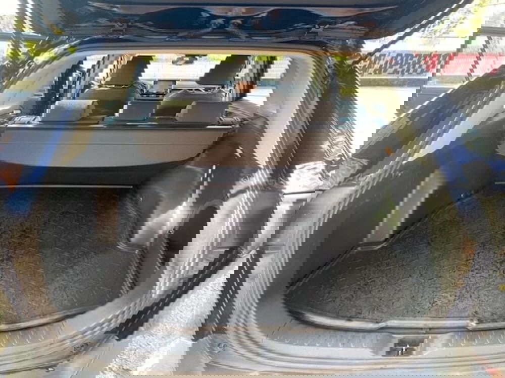 Toyota Rav4 usata a Como (11)