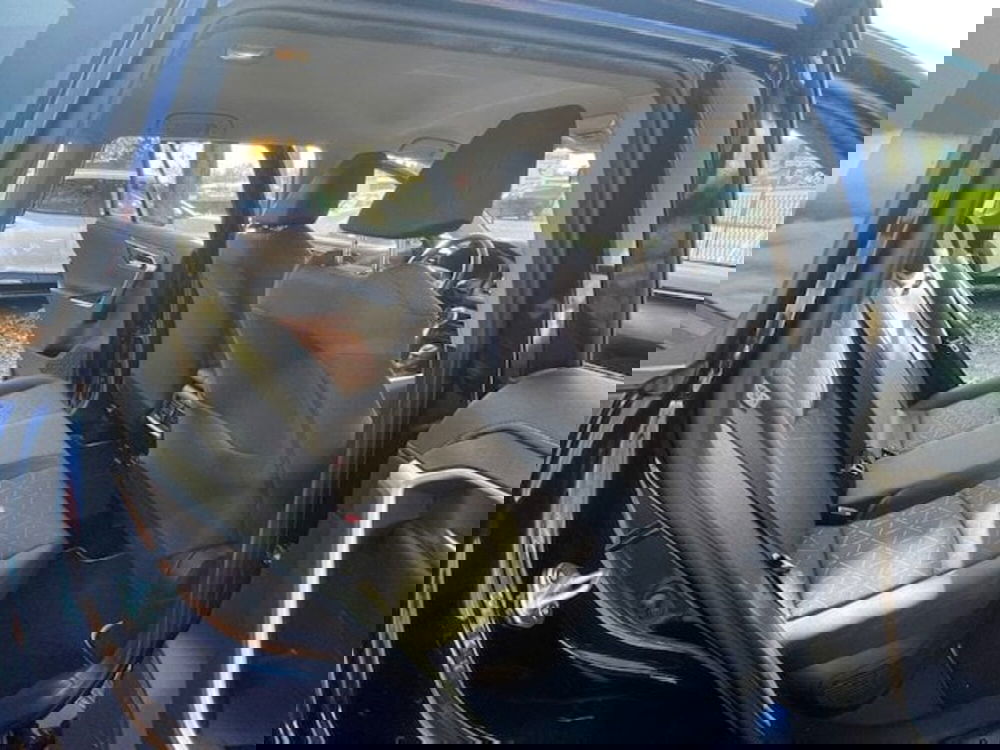 Toyota Rav4 usata a Como (7)