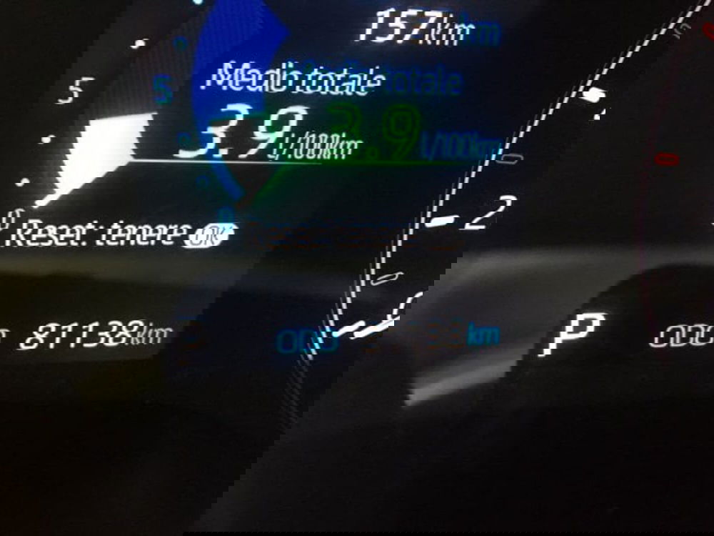 Toyota Yaris usata a Como (7)