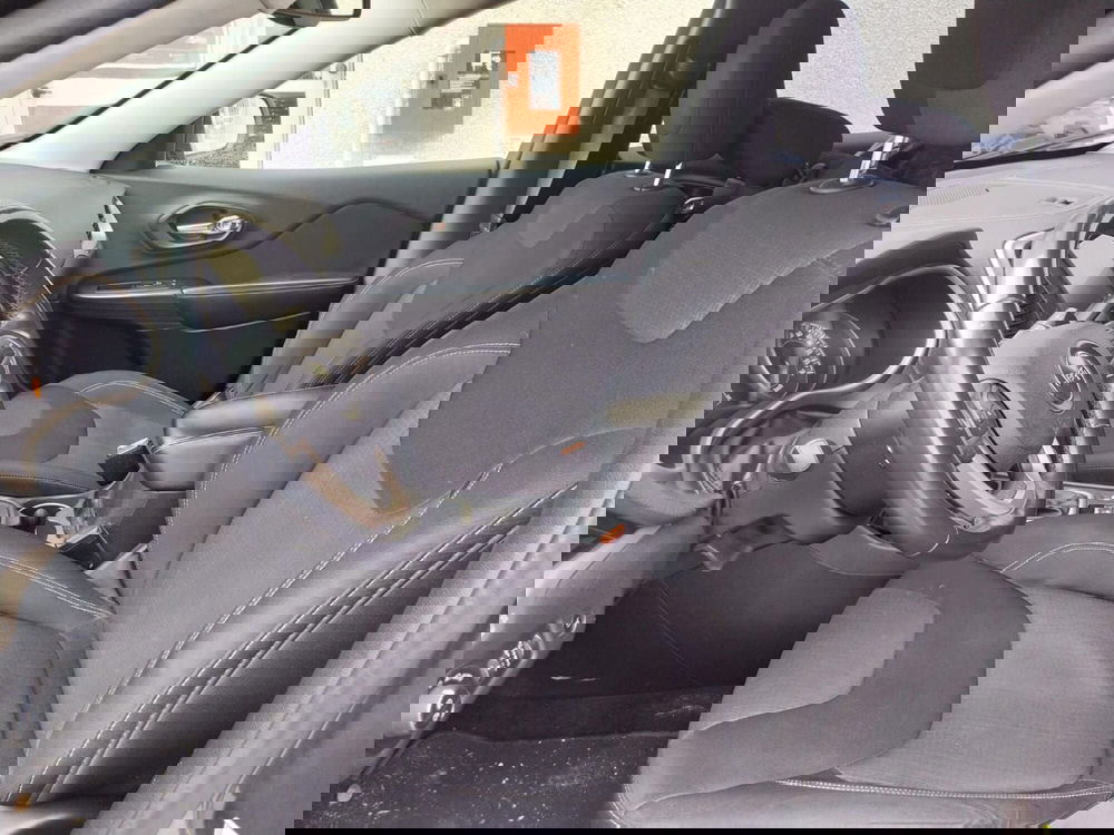 Jeep Cherokee usata a Salerno (11)