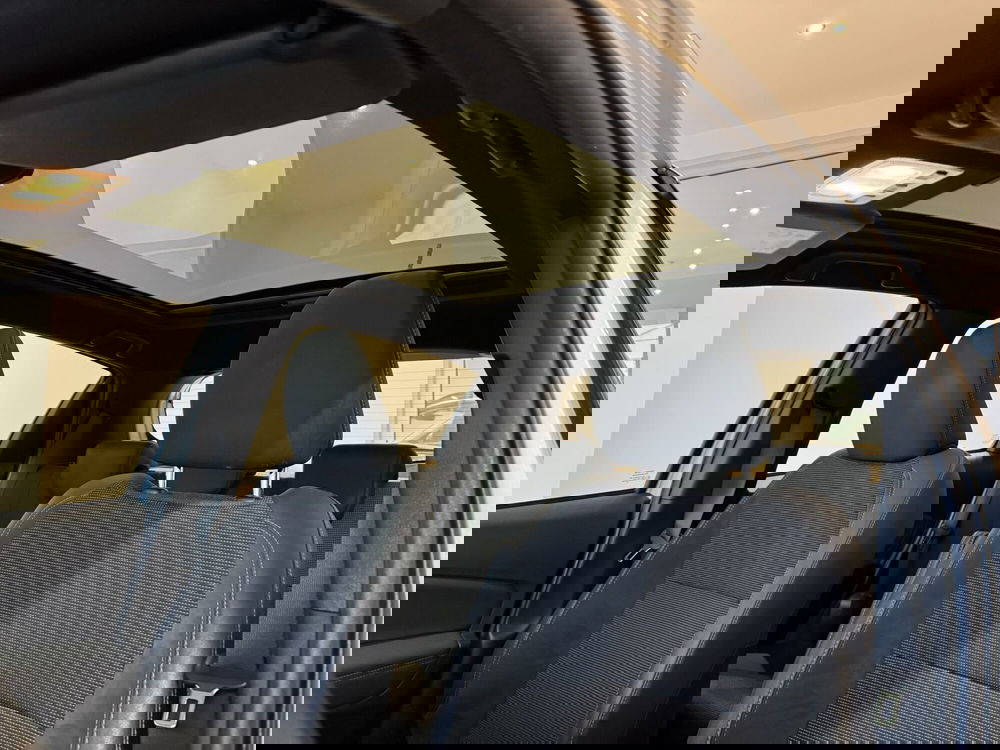 Toyota Yaris usata a Brescia (10)