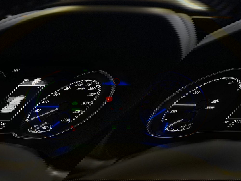 Toyota Yaris usata a Brescia (13)