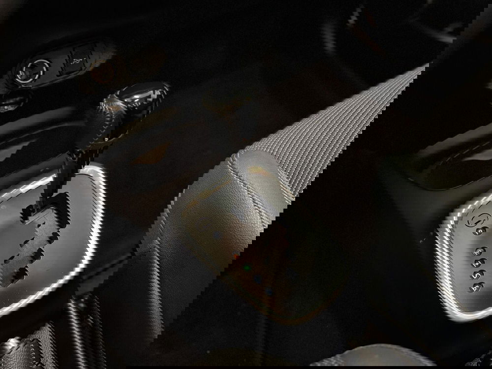 Toyota Yaris usata a Brescia (14)