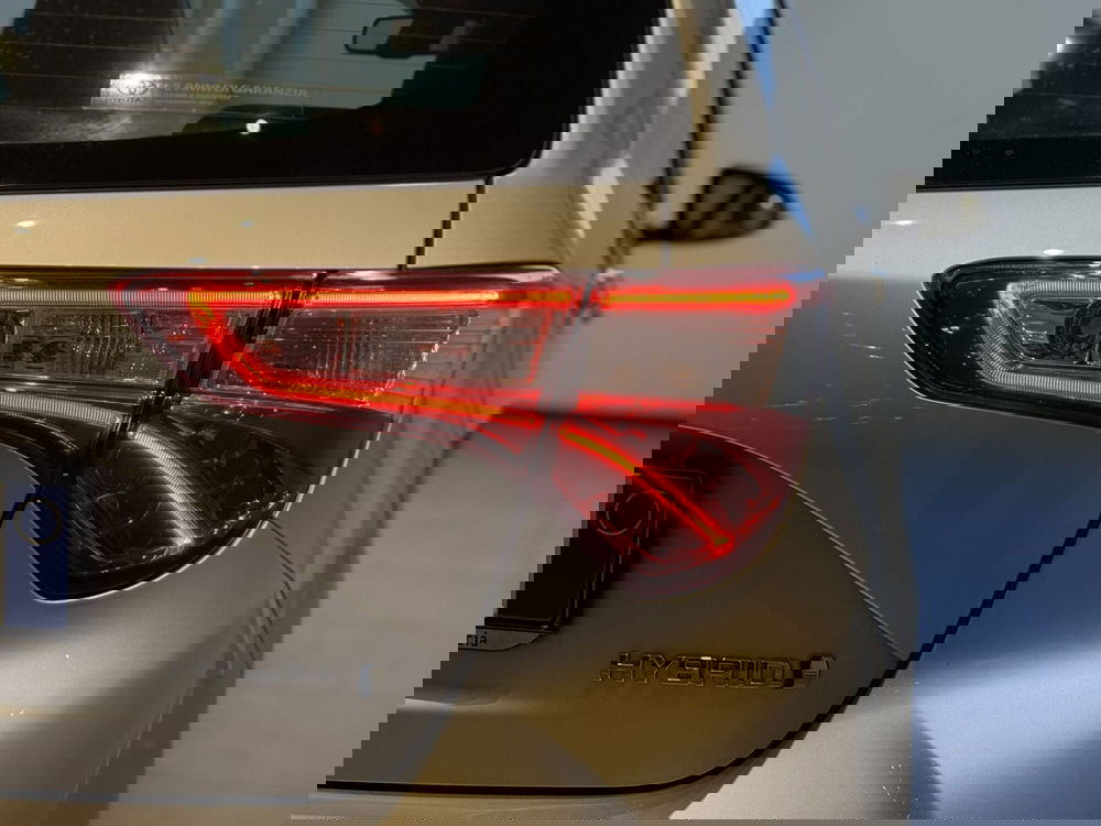 Toyota Yaris usata a Brescia (7)