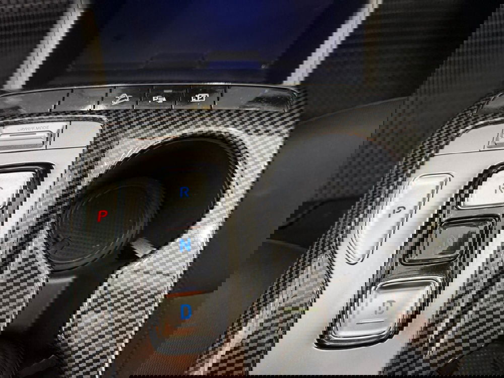 Hyundai Tucson usata a Napoli (13)