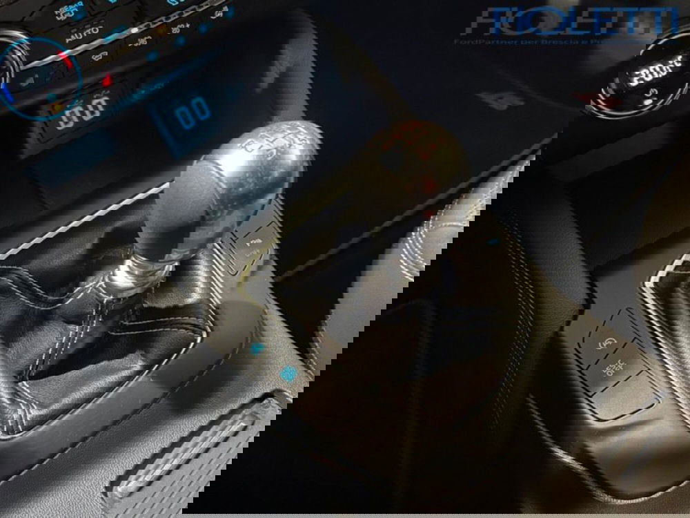 Ford Focus usata a Brescia (11)