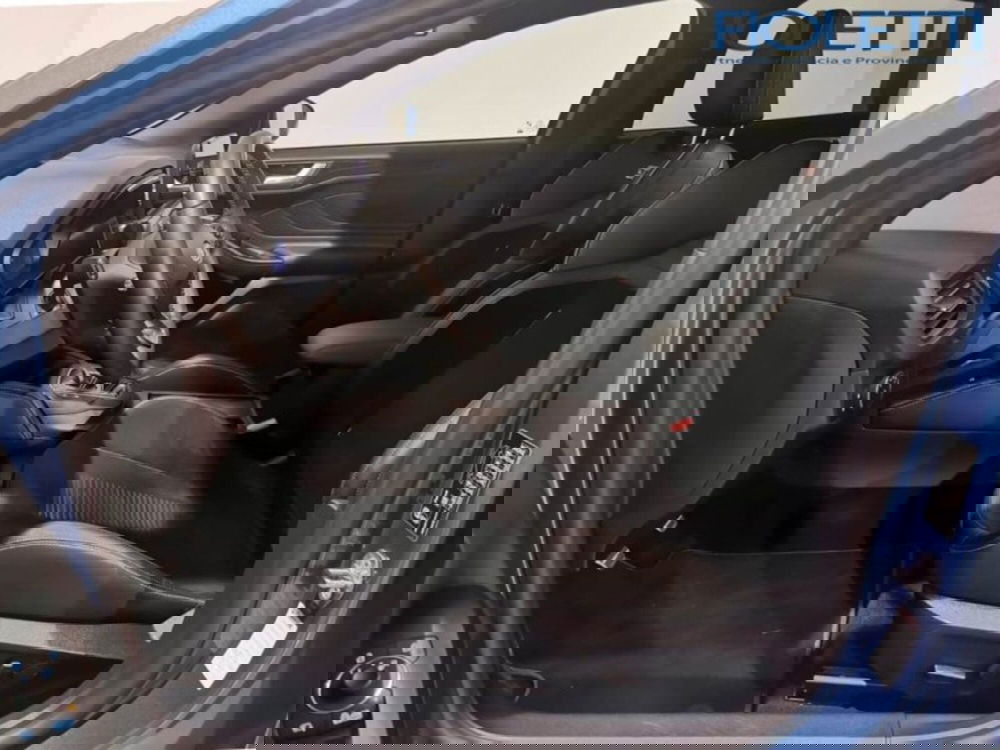 Ford Focus usata a Brescia (12)