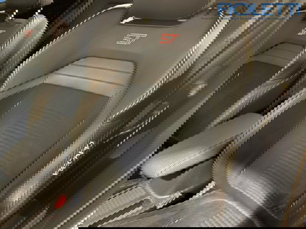 Ford Focus usata a Brescia (13)