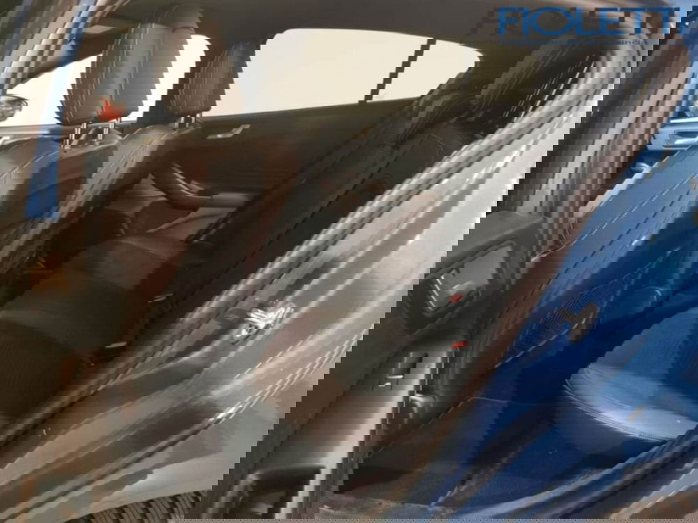 Ford Focus usata a Brescia (14)