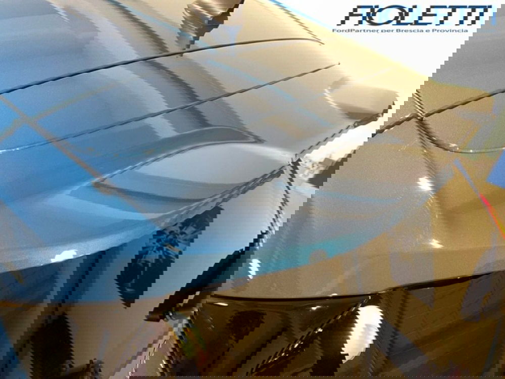 Ford Focus usata a Brescia (16)