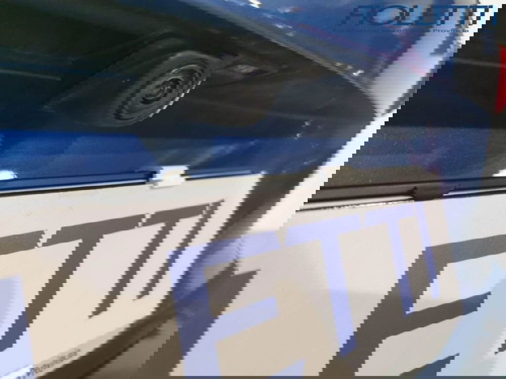 Ford Focus usata a Brescia (17)