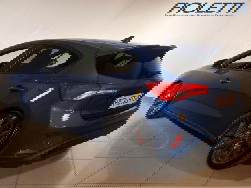 Ford Focus usata a Brescia (2)