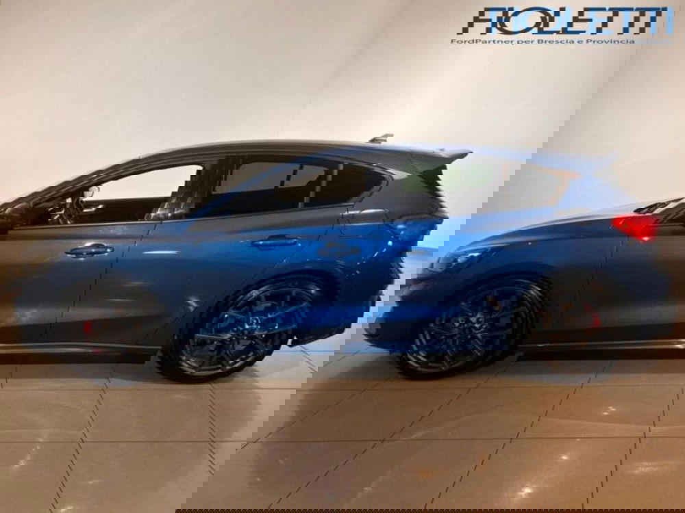 Ford Focus usata a Brescia (4)