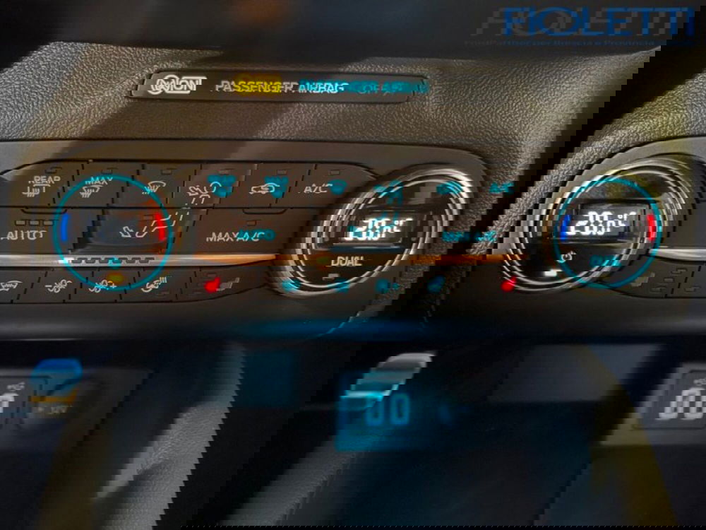 Ford Focus usata a Brescia (8)