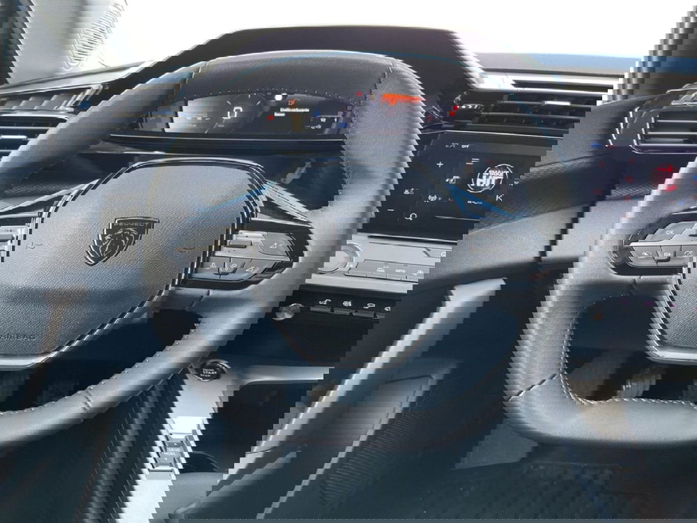 Peugeot 308 usata a Torino (11)