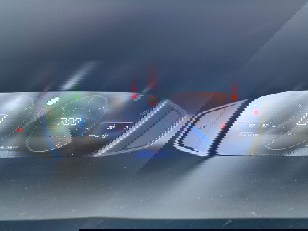 Peugeot 308 usata a Torino (12)