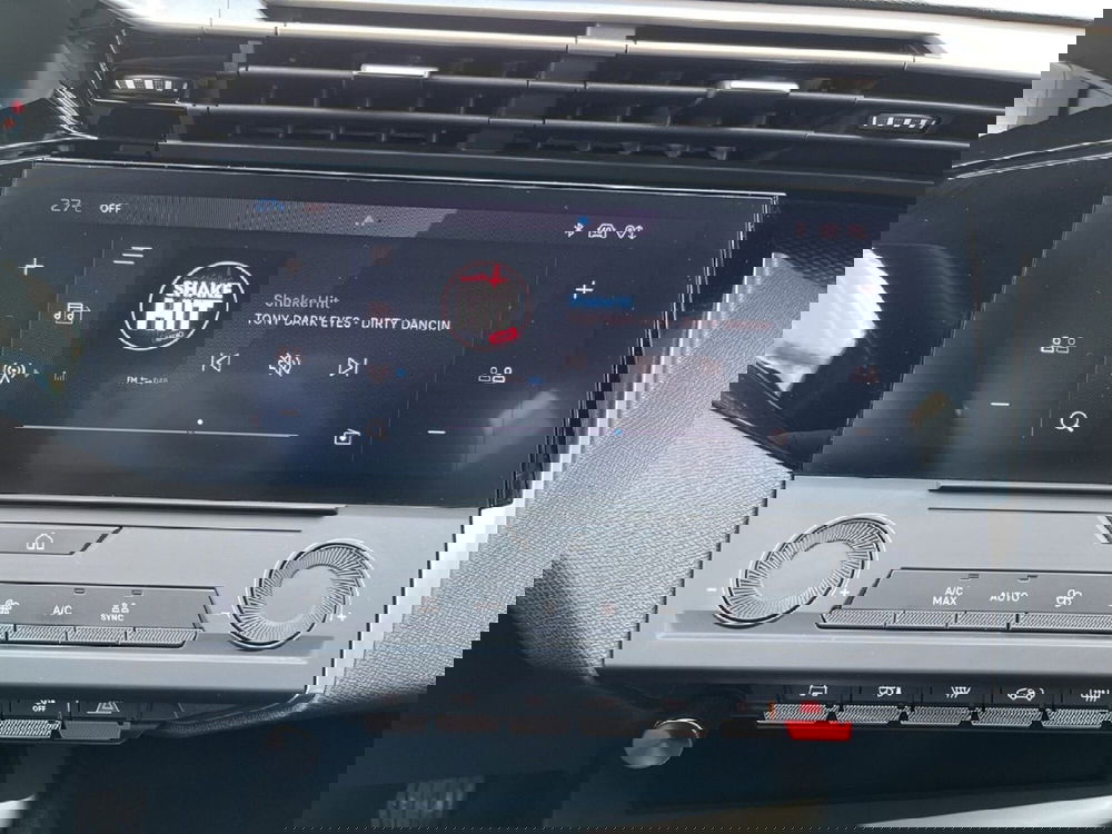 Peugeot 308 usata a Torino (13)