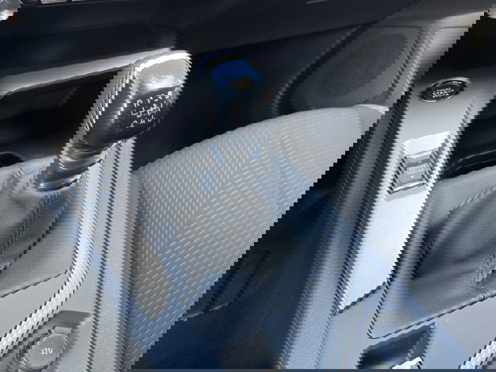 Peugeot 308 usata a Torino (14)