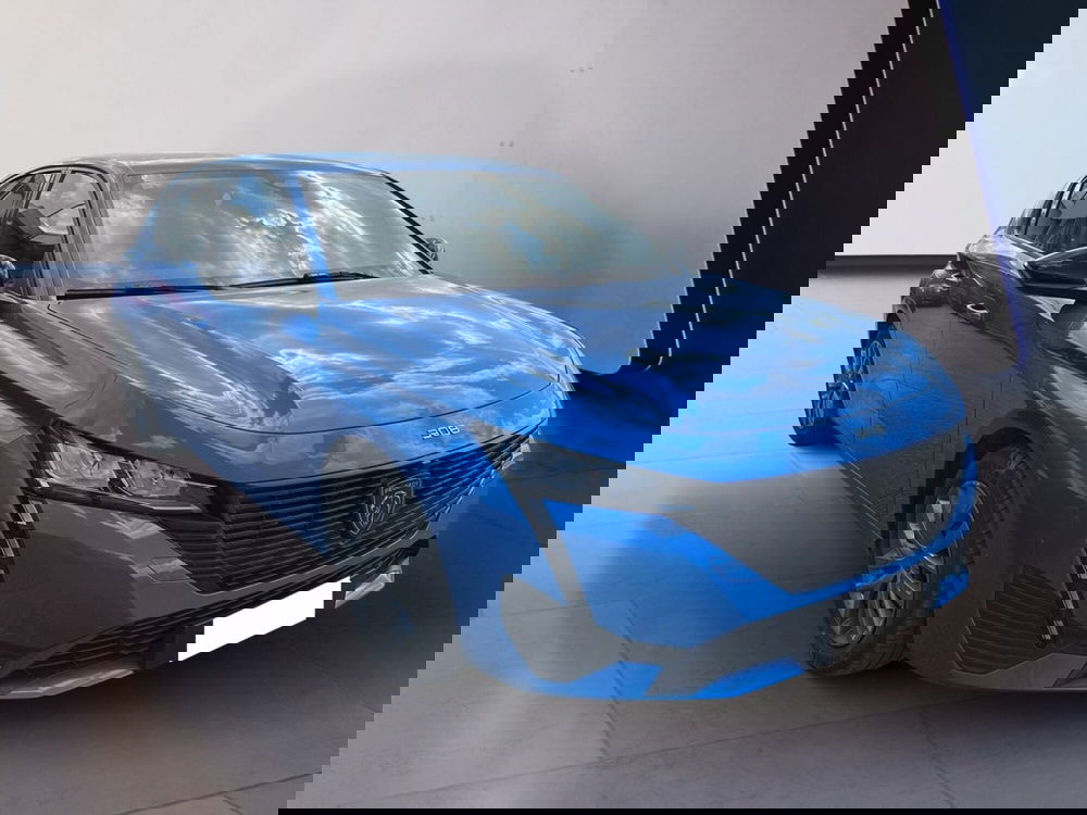 Peugeot 308 usata a Torino (3)