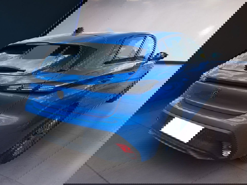 Peugeot 308 usata a Torino (4)