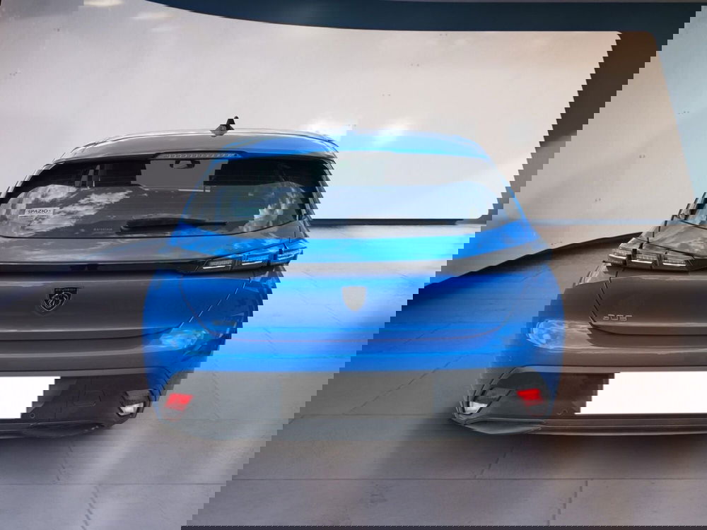 Peugeot 308 usata a Torino (6)