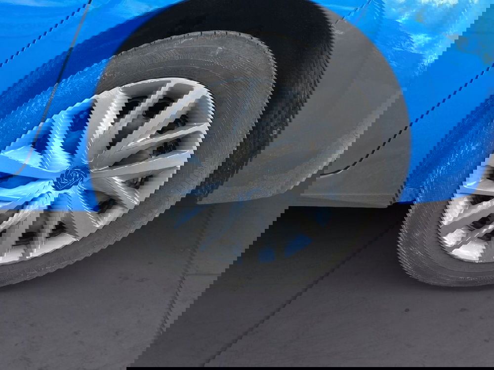 Peugeot 308 usata a Torino (7)