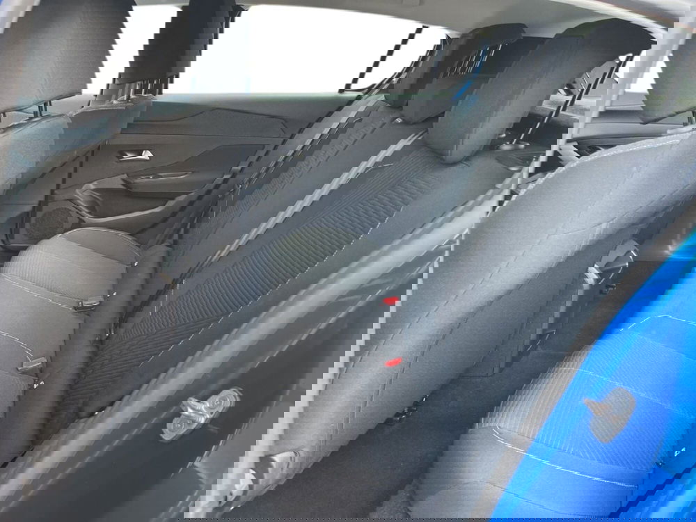 Peugeot 308 usata a Torino (8)