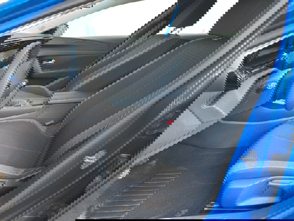 Peugeot 308 usata a Torino (9)