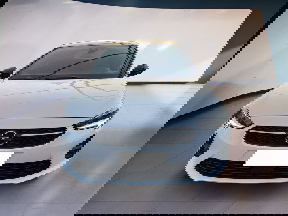 Opel Corsa usata a Torino
