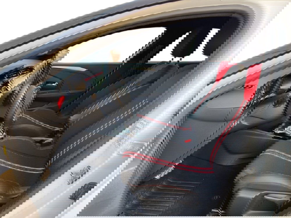 Opel Corsa usata a Torino (10)